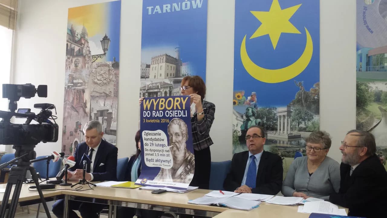Co to jest rada osiedla i jakie ma znaczenie dla mieszkańców? Co to jest rada osiedla i jakie ma znaczenie dla mieszkańców?